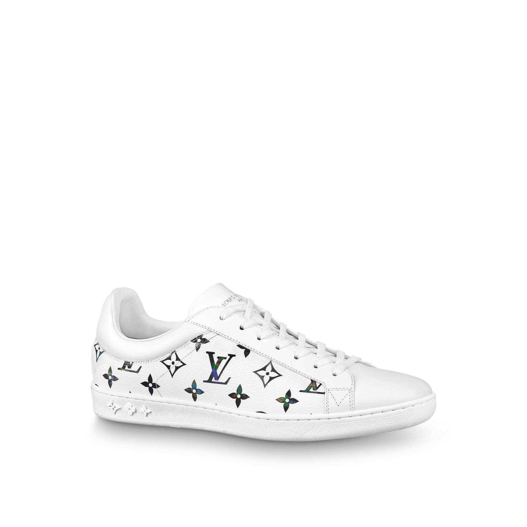 Zapatos de louis online vuitton